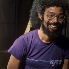 In Focus: Gil Scott-Heron 101219