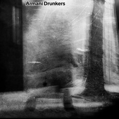 Exit Music-Radiohead (Cover by Armani Drunkers)