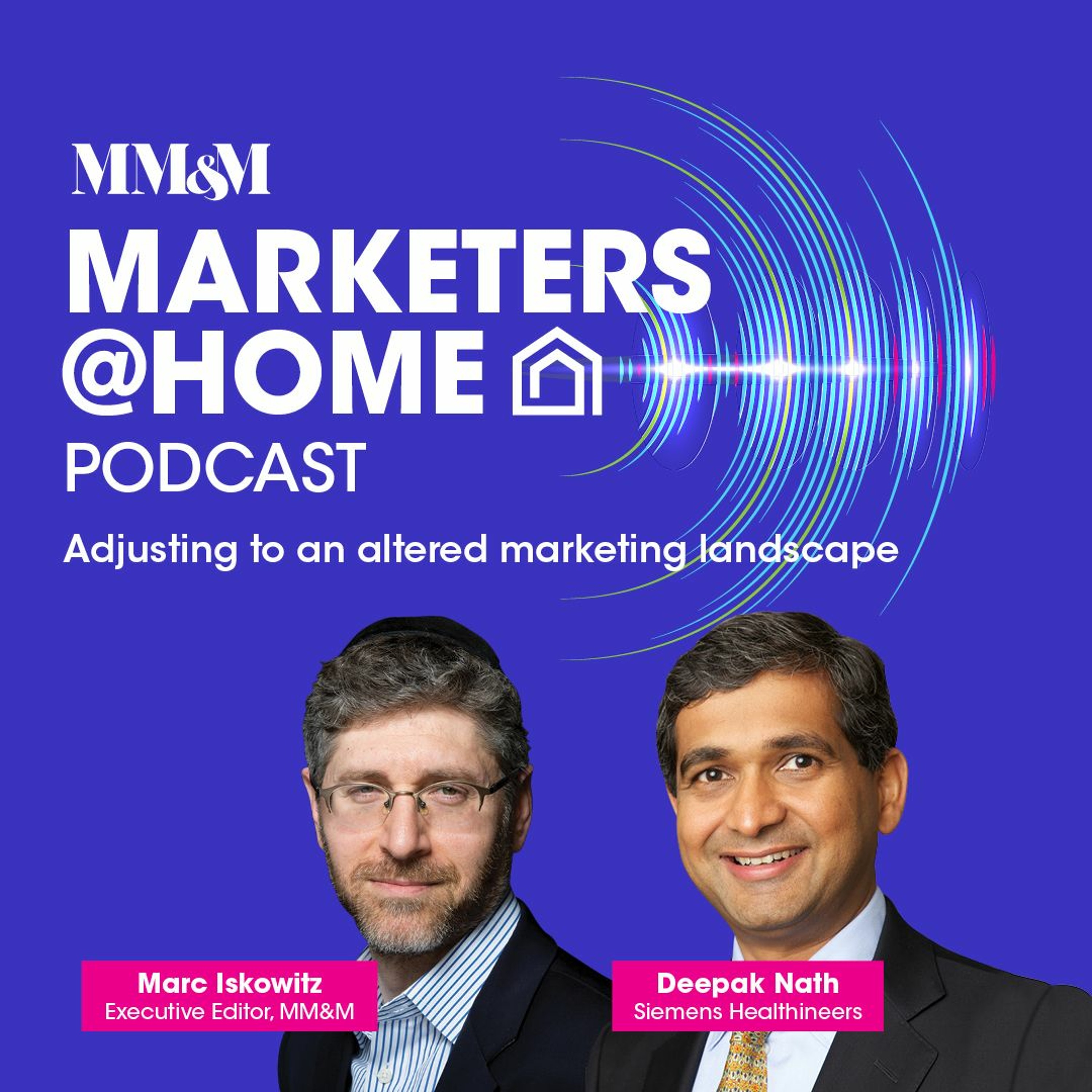The MM+M Podcast