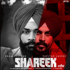 Shareek (feat. Jang Dhillon & Pavitar Lassoi)