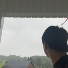 the past is in your memories,