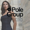 PoleGroup Radio - Ana Rs 16.07.2025 DJ mix artwork - Electronic music tracklist cover image