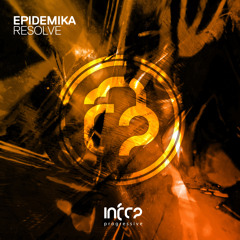 Resolve (Extended Mix)