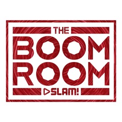 337 - The Boom Room - Selected