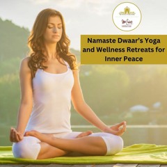 Namaste Dwaar Inner Piece