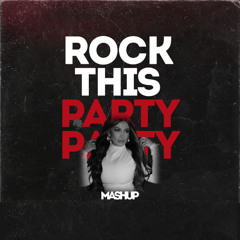 ANDREANA CEKIC - ROCK THIS PARTY PARTY (5AR & STOJA MASHUP)