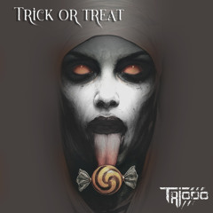 Trick or treat