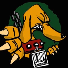 TMT23-MIX HARDCORE/GABBER (180 bpm)