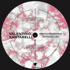 Valentino Santarelli - Insatiable lust (Original Mix)