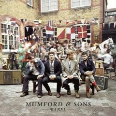 Mumford and Sons - Ghosts that we knew