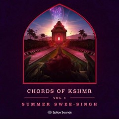 Chords of KSHMR Vol 1 ft. Summer Swee-Singh [FREE DOWNLOAD in BUY]