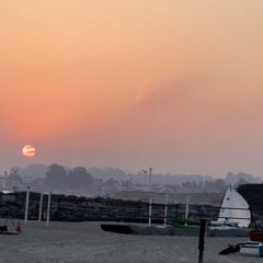 Josean DJ Set - Live From Santa Cruz, California Session 001 REC-2023- 09-20.wav