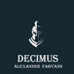 Alexander Fabyann - Decimus