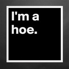 IMA HOE