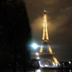 PARIS(F4NT4SY IN P4RIS)(Prod. BVTTER)