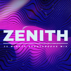 30 Minute Spontaneous Mix