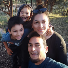 THE BEST - [ Inaŋa ]_[ Hai māhatu mo te tātou taina era ko Danny ♥ ]