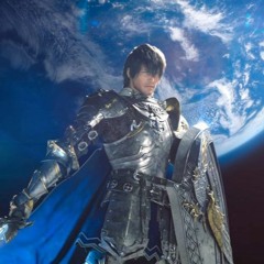 Final Fantasy XIV Endwalker – Footfalls   FULL Version