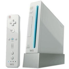 Wii Channel