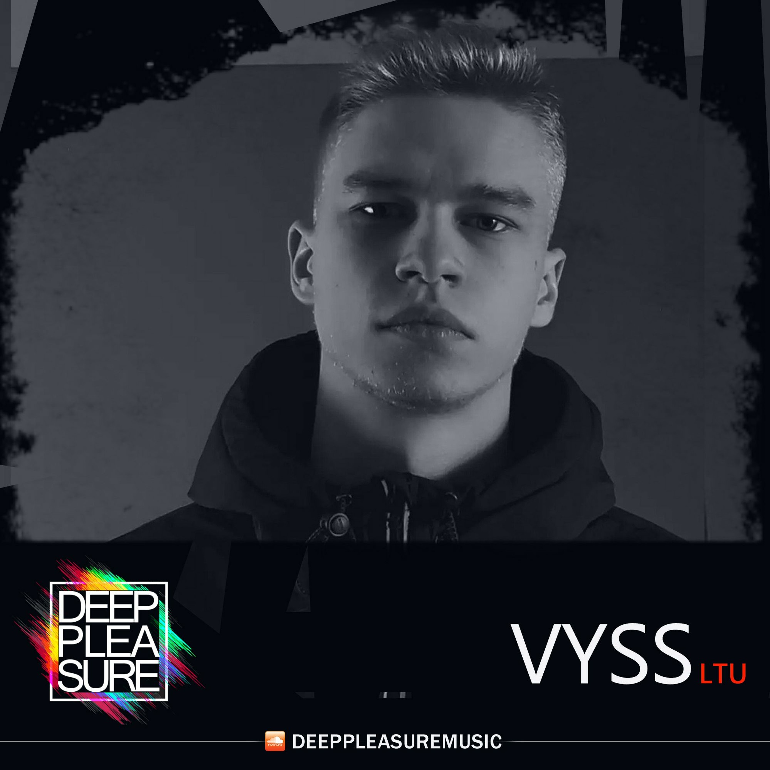 DEEP PLEASURE 10 15 2021 - VYSS [LTU] episode artwork