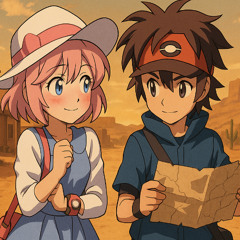 Pokemon Lentimas Town [Trap Remix] [2025]