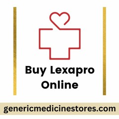 buying lexapro online