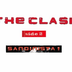 Sandinista! - Side Two