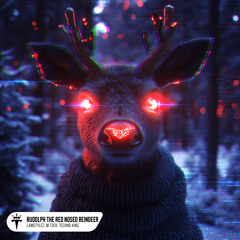 Rudolph the Red Nosed Reindeer