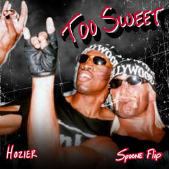 Hozier - Too Sweet (Spoone Flip)