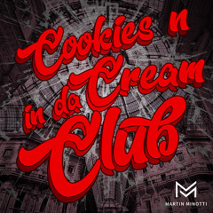 Guè, ANNA, Sfera vs. 50Cent - Cookies n' Cream In Da Club Closed (Martin Minotti Mashup)