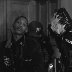 NO CHILL FREESTYLE PROD MEEKOSAGA