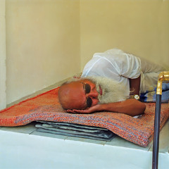 2002-11-23 - May You Succeed in Reaching that Sushupti Where Light and Darkness Are the Same