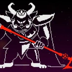Undertale - Asgore Theme (+Bergentrückung)