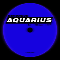 DEVOREVE - AQUARIUS