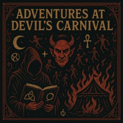 Adventure's at Devil's Carnival