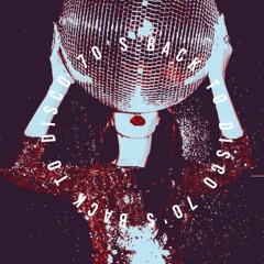 DJ Cheetoz - Back To Disco 70's Edition