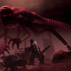 Redkiller Progress By chugney gurgney