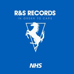 Thank You NHS - R&S Compilation Mix