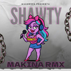 (PREVIEW) MVCHE999 - SHAWTY [FREE DL]