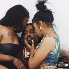 Ye Ali, DCMBR - "Deleting Apps" (Produced by Benstar)