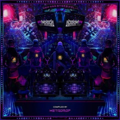 Lunar Drops - [V.A. New Age Stars]