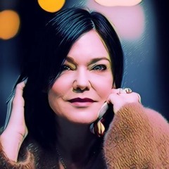 Cool Dj ShellRobinson ( Female Dj ) Dj Sets 2025