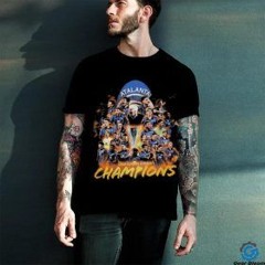 Atalanta Football Club Uefa Europa League Champions 2024 T Shirt