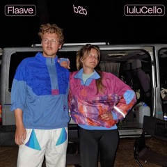 Dave b2b Yolo Cello chimaera x objekt klein a