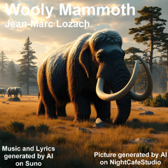 Woolly Mammoth