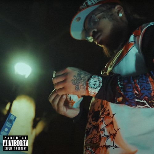 Rx Papi - I Paid Da Bill Already