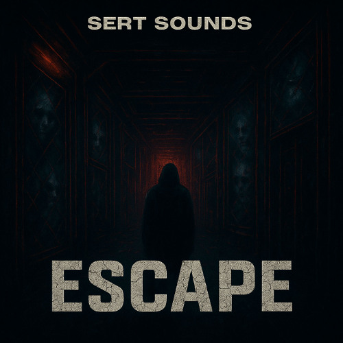 Sert Sounds - Signal Discipline