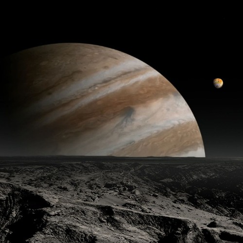 Ganymede (2002)