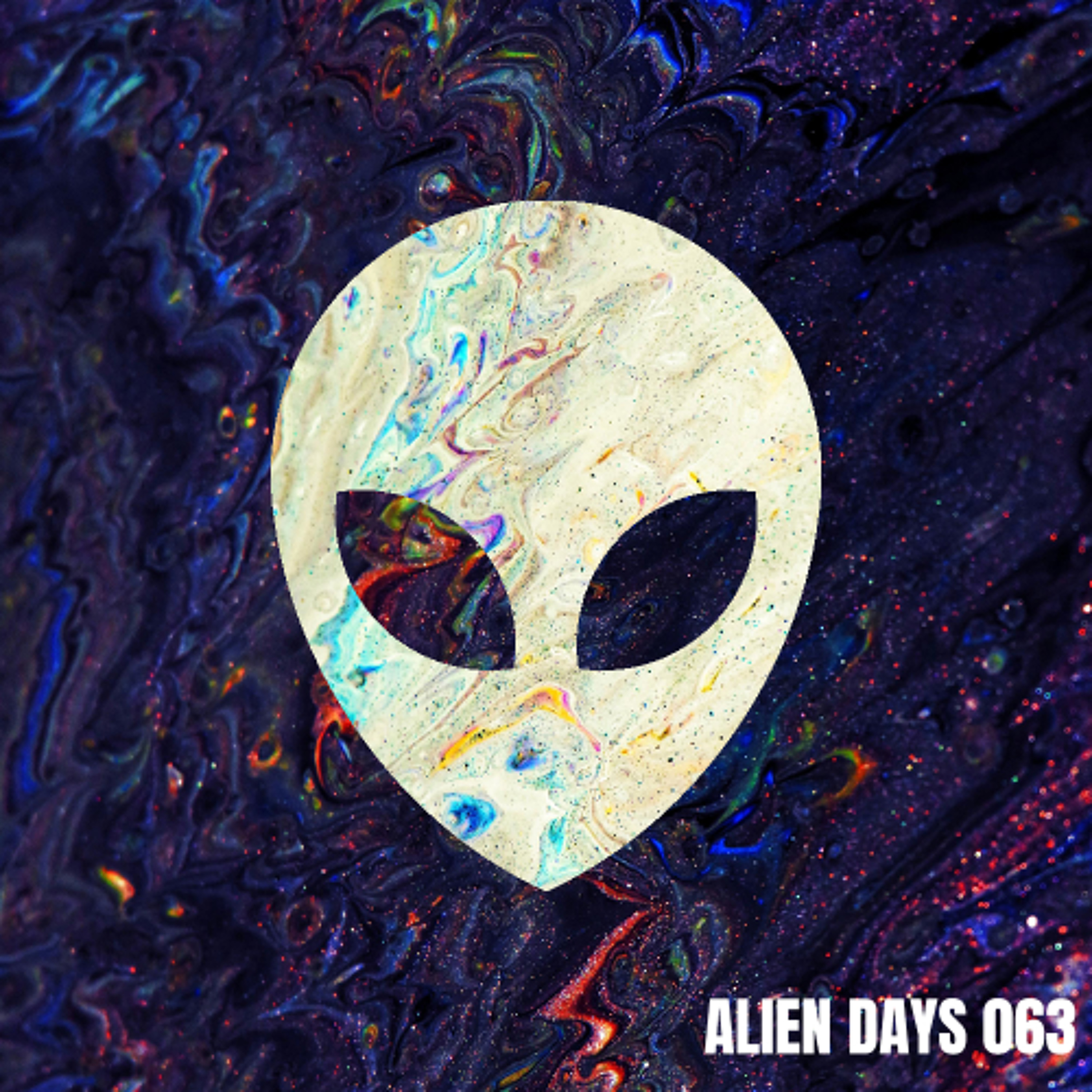 Ken Spieker - Autoflower - BOUDi - Koperblond - NewTone - Biesmans - Borneo - 👽 [Alien Days Mix] episode artwork