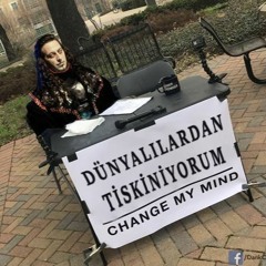 Dünyalılardan Tiskiniyorum ! (Beatmallow Edit)